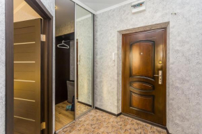 Apartment on Geroya Sarabeeva